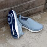Alegria Wien - Alegria Schaltleine staubblauer Schuh D2R0BH484 - Image 2