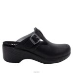Alegria Wien - Alegria Selina Upgrade schwarzer Schuh D2R0BH328 - Image 3
