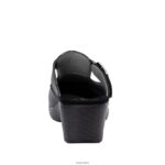 Alegria Wien - Alegria Selina Upgrade schwarzer Schuh D2R0BH328 - Image 4