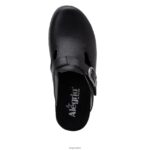 Alegria Wien - Alegria Selina Upgrade schwarzer Schuh D2R0BH328 - Image 5