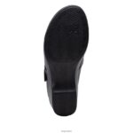 Alegria Wien - Alegria Selina Upgrade schwarzer Schuh D2R0BH328 - Image 6