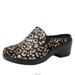 Alegria Wien - Alegria Sereniti Luxe Tundra Clog D2R0BH331