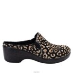 Alegria Wien - Alegria Sereniti Luxe Tundra Clog D2R0BH331 - Image 3