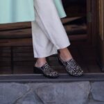 Alegria Wien - Alegria Sereniti Luxe Tundra Clog D2R0BH331 - Image 8