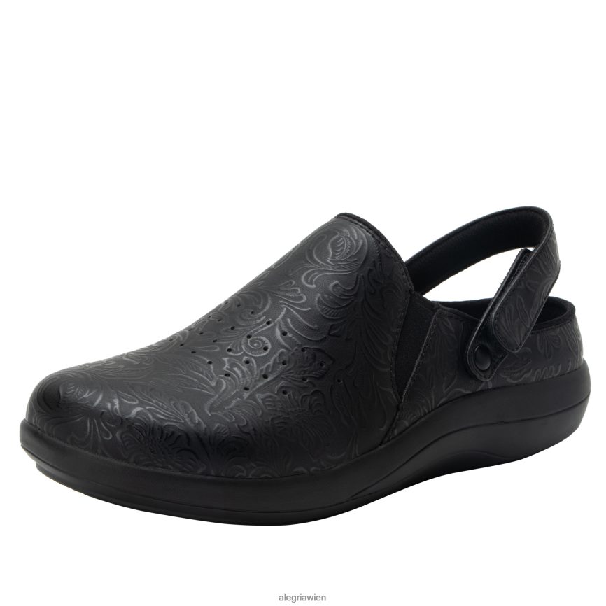 alegria_wien_alegria_skillz_gealterter_tintenschuh_d2r0bh334.jpg Alegria Wien - Alegria Skillz gealterter Tintenschuh D2R0BH334 - Image 1