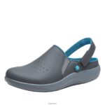 Alegria Wien - Alegria Skillz-Graphitschuh D2R0BH322