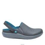 Alegria Wien - Alegria Skillz-Graphitschuh D2R0BH322 - Image 3