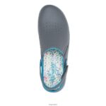 Alegria Wien - Alegria Skillz-Graphitschuh D2R0BH322 - Image 5