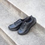 Alegria Wien - Alegria Solstyce Black-Out-Schuh D2R0BH520 - Image 2