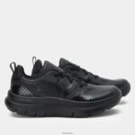 Alegria Wien - Alegria Solstyce Black-Out-Schuh D2R0BH520 - Image 3