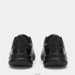 Alegria Wien - Alegria Solstyce Black-Out-Schuh D2R0BH520 - Image 4
