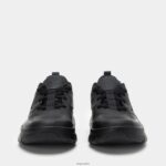 Alegria Wien - Alegria Solstyce Black-Out-Schuh D2R0BH520 - Image 6