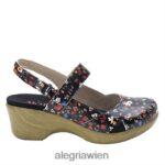 Alegria Wien - Alegria Tarah verwandter Schuh D2R0BH505 - Image 3