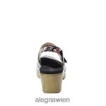 Alegria Wien - Alegria Tarah verwandter Schuh D2R0BH505 - Image 4