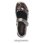 Alegria Wien - Alegria Tarah verwandter Schuh D2R0BH505 - Image 5