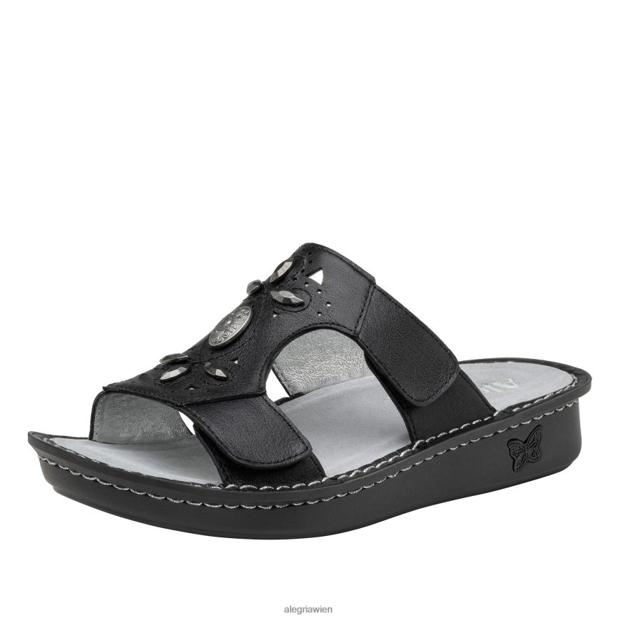 alegria_wien_alegria_vanna_schwarze_sandale_d2r0bh145.jpg Alegria Wien - Alegria Vanna schwarze Sandale D2R0BH145 - Image 1