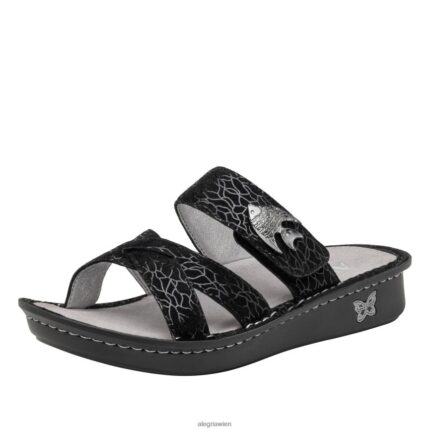 Alegria Wien - Alegria Victoriah Somethings Fishy Sandale D2R0BH154