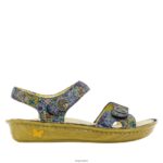 Alegria Wien - Alegria Vienna Aztec Dottie Sandale D2R0BH109 - Image 2