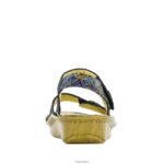 Alegria Wien - Alegria Vienna Aztec Dottie Sandale D2R0BH109 - Image 3