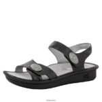 Alegria Wien - Alegria Wiener Cowgirl-Teer-Sandale D2R0BH118