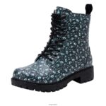 Alegria Schuhe Österreich - Alegria Ari-Puppenteile-Stiefel D2R0BH243