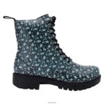Alegria Schuhe Österreich - Alegria Ari-Puppenteile-Stiefel D2R0BH243 - Image 3