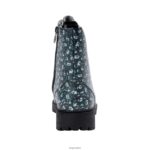 Alegria Schuhe Österreich - Alegria Ari-Puppenteile-Stiefel D2R0BH243 - Image 4