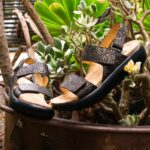 Alegria Schuhe Österreich - Alegria Bailee-Sandale aus der Bronzezeit D2R0BH99 - Image 2
