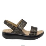 Alegria Schuhe Österreich - Alegria Bailee-Sandale aus der Bronzezeit D2R0BH99 - Image 3