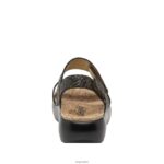 Alegria Schuhe Österreich - Alegria Bailee-Sandale aus der Bronzezeit D2R0BH99 - Image 4