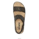 Alegria Schuhe Österreich - Alegria Bailee-Sandale aus der Bronzezeit D2R0BH99 - Image 5