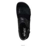 Alegria Schuhe Österreich - Alegria Bailee-Topografie-Sandale D2R0BH72 - Image 5