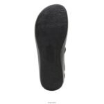 Alegria Schuhe Österreich - Alegria Bailee-Topografie-Sandale D2R0BH72 - Image 6