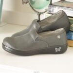 Alegria Schuhe Österreich - Alegria Berufsschuh aus geölter Keli-Esche D2R0BH378 - Image 2