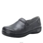 Alegria Schuhe Österreich - Alegria Berufsschuh aus geölter Keli-Esche D2R0BH378