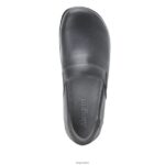 Alegria Schuhe Österreich - Alegria Berufsschuh aus geölter Keli-Esche D2R0BH378 - Image 5