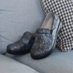 Alegria Schuhe Österreich - Alegria Berufsschuh aus Zinnspitze von Keli D2R0BH369 - Image 2