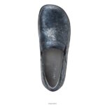 Alegria Schuhe Österreich - Alegria Berufsschuh aus Zinnspitze von Keli D2R0BH369 - Image 5