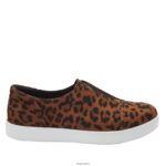 Alegria Schuhe Österreich - Alegria Blumenstrauß-Leopardenschuh D2R0BH603 - Image 2