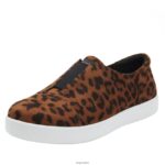 Alegria Schuhe Österreich - Alegria Blumenstrauß-Leopardenschuh D2R0BH603