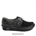 Alegria Schuhe Österreich - Alegria Brenna Wilder Schuh D2R0BH585 - Image 3