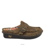 Alegria Schuhe Österreich - Alegria Brigid Freedom Rock Clog D2R0BH294 - Image 3
