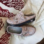 Alegria Schuhe Österreich - Alegria Brigid ziemlich ruhiger Clog D2R0BH279 - Image 2