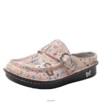 Alegria Schuhe Österreich - Alegria Brigid ziemlich ruhiger Clog D2R0BH279