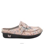 Alegria Schuhe Österreich - Alegria Brigid ziemlich ruhiger Clog D2R0BH279 - Image 3