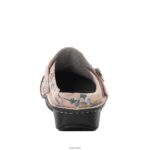 Alegria Schuhe Österreich - Alegria Brigid ziemlich ruhiger Clog D2R0BH279 - Image 4