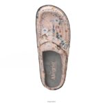 Alegria Schuhe Österreich - Alegria Brigid ziemlich ruhiger Clog D2R0BH279 - Image 5