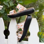 Alegria Schuhe Österreich - Alegria Bryce Poppy Pop Sandale D2R0BH141 - Image 2
