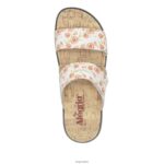 Alegria Schuhe Österreich - Alegria Bryce Poppy Pop Sandale D2R0BH141 - Image 5