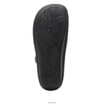 Alegria Schuhe Österreich - Alegria Bryn Taupe Clog D2R0BH333 - Image 6